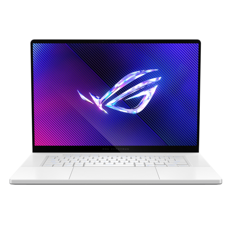 ASUS ROG ZEPHYRUS G16, GAMING LAPTOP, INTEL CORE ULTRA 9 185H, RTX 4070 GRPH (16GB/1TB/40.64 CMS (16) 2.5K/WIN 11 HOME) GU605MI - QP245WS - SWIFT PERIPHERALSGU605MI-QP245WS