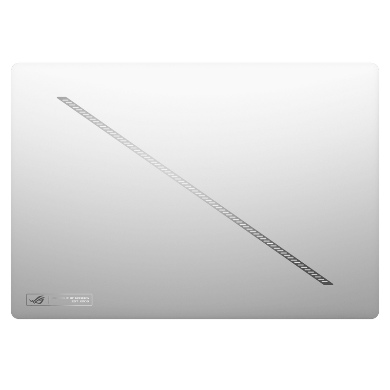 ASUS ROG ZEPHYRUS G16, GAMING LAPTOP, INTEL CORE ULTRA 9 185H, RTX 4070 GRPH (16GB/1TB/40.64 CMS (16) 2.5K/WIN 11 HOME) GU605MI - QP245WS - SWIFT PERIPHERALSGU605MI-QP245WS