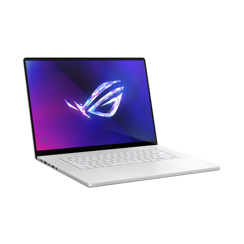 ASUS ROG ZEPHYRUS G16, GAMING LAPTOP, INTEL CORE ULTRA 9 185H, RTX 4070 GRPH (16GB/1TB/40.64 CMS (16) 2.5K/WIN 11 HOME) GU605MI - QP245WS - SWIFT PERIPHERALSGU605MI-QP245WS