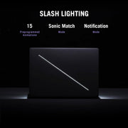 ASUS ROG ZEPHYRUS G16, GAMING LAPTOP, INTEL CORE ULTRA 9 185H, RTX 4080 GRPH (32GB/1TB/40.64 CMS (16) 2.5K/WIN 11 HOME) GU605MZ - CO931WS - SWIFT PERIPHERALSGU605MZ-CO931WS