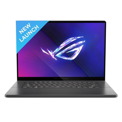 ASUS ROG ZEPHYRUS G16 GU605MV - CO4711WS GAMING LAPTOP (,INTEL CORE ULTRA 7 155H/ 16GB/ 1TB SSD/ WIN11 HOME/ 8GB GRAPH) - SWIFT PERIPHERALS90NR0IT1-M00EJ0