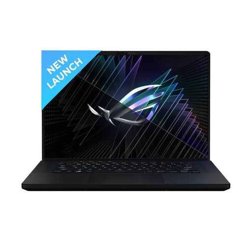 ASUS ROG ZEPHYRUS M16 2023 GU604VZ - NM050WS LAPTOP (13TH GEN CORE I9/ 32GB/ 1TB SSD/ WIN11 / 12GB GRAPH) - SWIFT PERIPHERALS90NR0BK3-M003N0