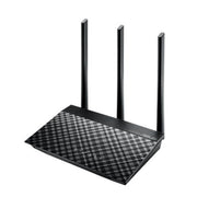 ASUS RT - AC53 AC750 Dual Band Gigabit WiFi Router - SWIFT PERIPHERALSASUS-RT-AC53-AC750