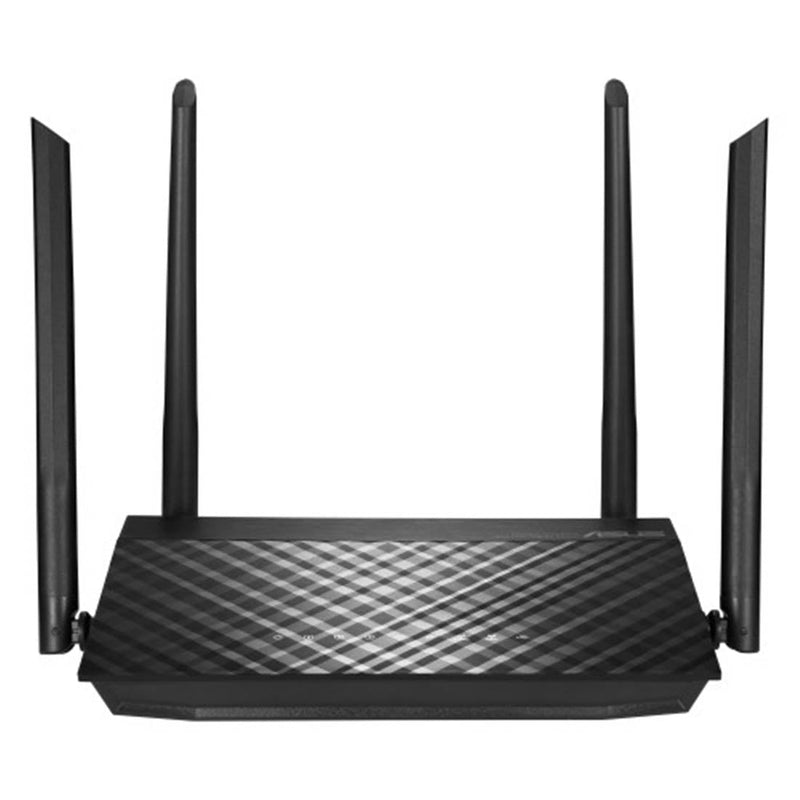 ASUS RT - AC59U Dual Band Gigabit WiFi Router with MU - MIMO and Parental Controls - SWIFT PERIPHERALSASUS-RT-AC59U
