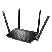 ASUS RT - AC59U Dual Band Gigabit WiFi Router with MU - MIMO and Parental Controls - SWIFT PERIPHERALSASUS-RT-AC59U