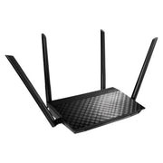 ASUS RT - AC59U Dual Band Gigabit WiFi Router with MU - MIMO and Parental Controls - SWIFT PERIPHERALSASUS-RT-AC59U