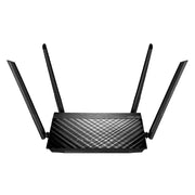ASUS RT - AC59U Dual Band Gigabit WiFi Router with MU - MIMO and Parental Controls - SWIFT PERIPHERALSASUS-RT-AC59U