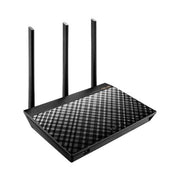 ASUS RT - AC66U AC1750 Dual Band Gigabit 802.11ac WiFi Router with new ASUS AiCloud service - SWIFT PERIPHERALSASUS-AC1750-RT-AC66U