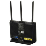 ASUS RT - AC68U (Pack of 2) AC1900 Dual Band Gigabit WiFi Router with AiMesh and AiProtection support - SWIFT PERIPHERALSRT-AC68U-2PK