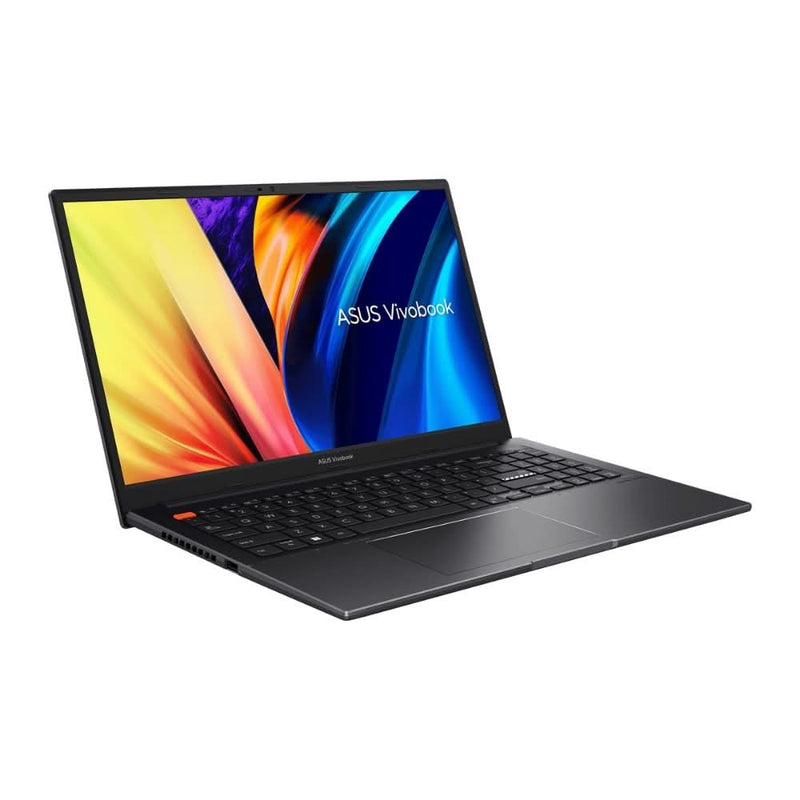 ASUS S3502ZA - L502WS [CI5 - 12500H 12TH GEN/16GB DDR4/512GB SSD/NO DVD/WIN11 HOME+MSO/15.6 INCH/INTEGRATED GRAPHICS/1 YEAR/BLACK] - SWIFT PERIPHERALS107869