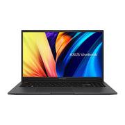ASUS S3502ZA - L502WS [CI5 - 12500H 12TH GEN/16GB DDR4/512GB SSD/NO DVD/WIN11 HOME+MSO/15.6 INCH/INTEGRATED GRAPHICS/1 YEAR/BLACK] - SWIFT PERIPHERALS107869