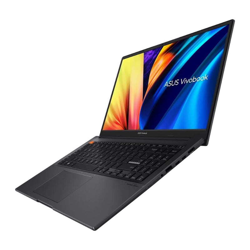 ASUS S3502ZA - L502WS [CI5 - 12500H 12TH GEN/16GB DDR4/512GB SSD/NO DVD/WIN11 HOME+MSO/15.6 INCH/INTEGRATED GRAPHICS/1 YEAR/BLACK] - SWIFT PERIPHERALS107869