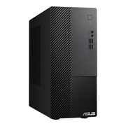 ASUS S500ME, CONSUMER TOWER PC, 13TH GEN, INTEL CORE I3 - 13100, (8GB/512GB PCIE SSD/WINDOWS 11 HOME/OFFICE 2021) S500ME - 313100007WS - SWIFT PERIPHERALS90PF0413-M01850
