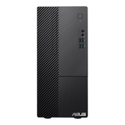 ASUS S500ME, CONSUMER TOWER PC, 13TH GEN, INTEL CORE I3 - 13100, (8GB/512GB PCIE SSD/WINDOWS 11 HOME/OFFICE 2021) S500ME - 313100007WS - SWIFT PERIPHERALS90PF0413-M01850