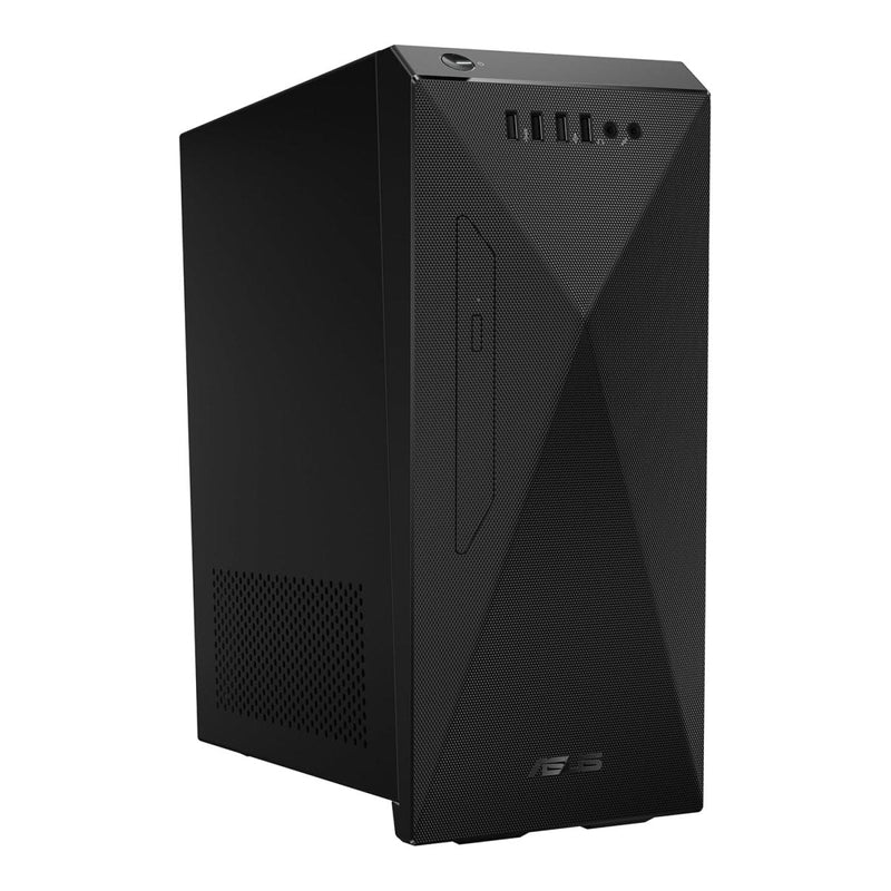 ASUS S500ME, CONSUMER TOWER PC, 13TH GEN, INTEL CORE I3 - 13100, (8GB/512GB PCIE SSD/WINDOWS 11 HOME/OFFICE 2021) S500ME - 313100011WS - SWIFT PERIPHERALS90PF0413-M027B0