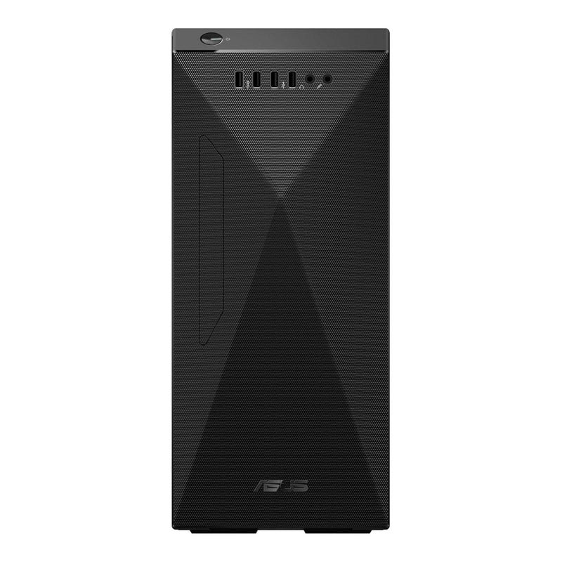 ASUS S500ME, CONSUMER TOWER PC, 13TH GEN, INTEL CORE I3 - 13100, (8GB/512GB PCIE SSD/WINDOWS 11 HOME/OFFICE 2021) S500ME - 313100011WS - SWIFT PERIPHERALS90PF0413-M027B0