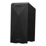ASUS S500ME, CONSUMER TOWER PC, 13TH GEN, INTEL CORE I3 - 13100, (8GB/512GB PCIE SSD/WINDOWS 11 HOME/OFFICE 2021) S500ME - 313100011WS - SWIFT PERIPHERALS90PF0413-M027B0