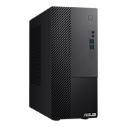 ASUS S500ME, CONSUMER TOWER PC, 13TH GEN, INTEL CORE I5 - 13500, (8GB/512GB PCIE SSD/WINDOWS 11 HOME/OFFICE 2021) S500ME - 513500001WS - SWIFT PERIPHERALS90PF0413-M01610