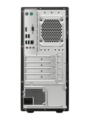 ASUS S500ME, CONSUMER TOWER PC, 13TH GEN, INTEL CORE I5 - 13500, (8GB/512GB PCIE SSD/WINDOWS 11 HOME/OFFICE 2021) S500ME - 513500001WS - SWIFT PERIPHERALS90PF0413-M01610