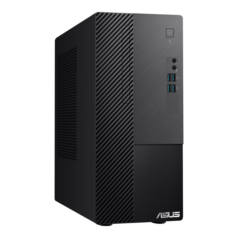 ASUS S500ME, CONSUMER TOWER PC, 13TH GEN, INTEL CORE I5 - 13500, (8GB/512GB PCIE SSD/WINDOWS 11 HOME/OFFICE 2021) S500ME - 513500005WS - SWIFT PERIPHERALS90PF0413-M027A0