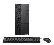 ASUS S500ME, CONSUMER TOWER PC, 13TH GEN, INTEL CORE I5 - 13500, (8GB/512GB PCIE SSD/WINDOWS 11 HOME/OFFICE 2021) S500ME - 513500005WS - SWIFT PERIPHERALS90PF0413-M027A0