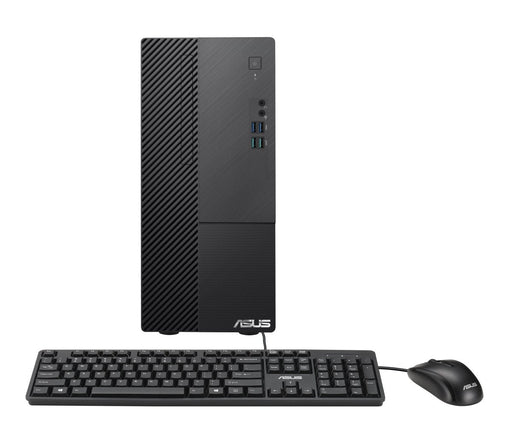 ASUS S500ME, CONSUMER TOWER PC, 13TH GEN, INTEL CORE I5 - 13500, (8GB/512GB PCIE SSD/WINDOWS 11 HOME/OFFICE 2021) S500ME - 513500005WS - SWIFT PERIPHERALS90PF0413-M027A0