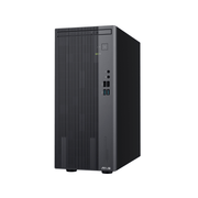 ASUS S500MER, CONSUMER TOWER PC, 14TH GEN, INTEL CORE I5 - 14400, (8GB/512GB PCIE SSD/WINDOWS 11 HOME/OFFICE 2021) S500MER - 514400008WS - SWIFT PERIPHERALS90PF04L2-M00CW0