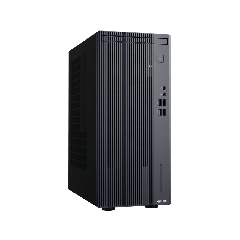 ASUS S500MER, CONSUMER TOWER PC, 14TH GEN, INTEL CORE I5 - 14400, (8GB/512GB PCIE SSD/WINDOWS 11 HOME/OFFICE 2021) S500MER - 514400008WS - SWIFT PERIPHERALS90PF04L2-M00CW0