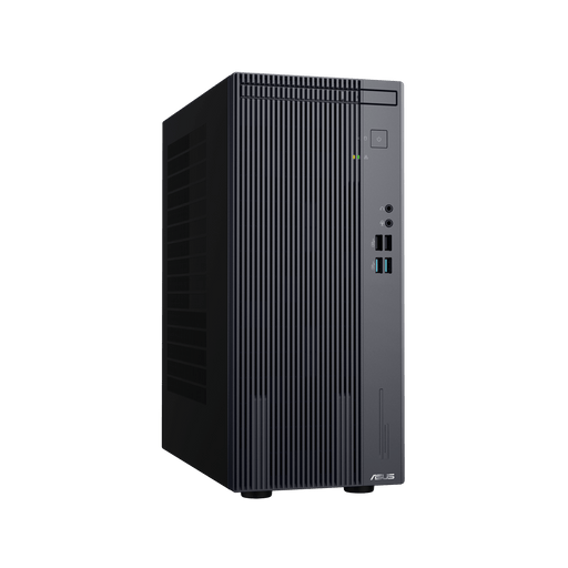 ASUS S500MER, CONSUMER TOWER PC, 14TH GEN, INTEL CORE I5 - 14400, (8GB/512GB PCIE SSD/WINDOWS 11 HOME/OFFICE 2021) S500MER - 514400008WS - SWIFT PERIPHERALS90PF04L2-M00CW0