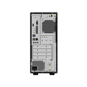 ASUS S500MER, CONSUMER TOWER PC, 14TH GEN, INTEL CORE I5 - 14400, (8GB/512GB PCIE SSD/WINDOWS 11 HOME/OFFICE 2021) S500MER - 514400008WS - SWIFT PERIPHERALS90PF04L2-M00CW0