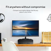 ASUS S500SE, CONSUMER TOWER PC, 13TH GEN, INTEL CORE I5 - 13500, (8GB/512GB PCIE SSD/WINDOWS 11 HOME/OFFICE 2021) S500SE - 513500011WS - SWIFT PERIPHERALS90PF0402-M022Y0