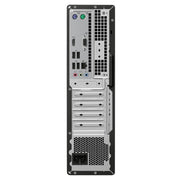 ASUS S500SE, CONSUMER TOWER PC, 13TH GEN, INTEL CORE I5 - 13500, (8GB/512GB PCIE SSD/WINDOWS 11 HOME/OFFICE 2021) S500SE - 513500019WS - SWIFT PERIPHERALS90PF0402-M03NK0