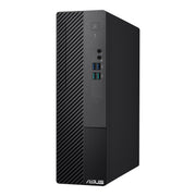 ASUS S500SE, CONSUMER TOWER PC, 13TH GEN, INTEL CORE I5 - 13500, (8GB/512GB PCIE SSD/WINDOWS 11 HOME/OFFICE 2021) S500SE - 513500019WS - SWIFT PERIPHERALS90PF0402-M03NK0