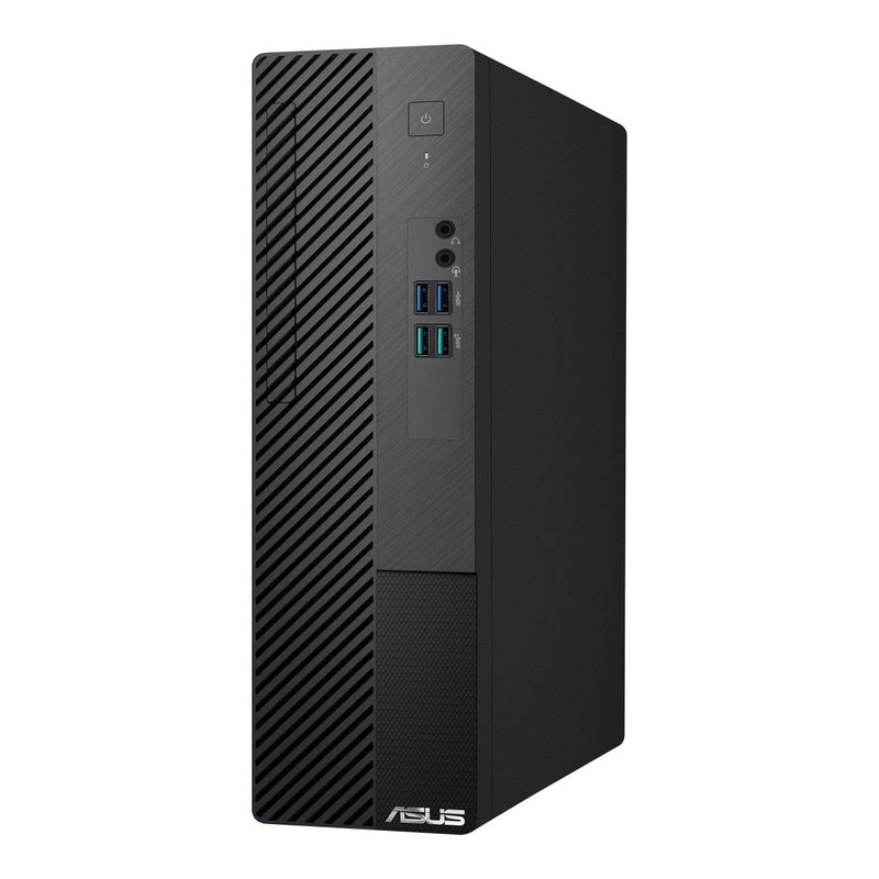 ASUS S500SE, CONSUMER TOWER PC, 13TH GEN, INTEL CORE I5 - 13500, (8GB/512GB PCIE SSD/WINDOWS 11 HOME/OFFICE 2021) S500SE - 513500019WS - SWIFT PERIPHERALS90PF0402-M03NK0