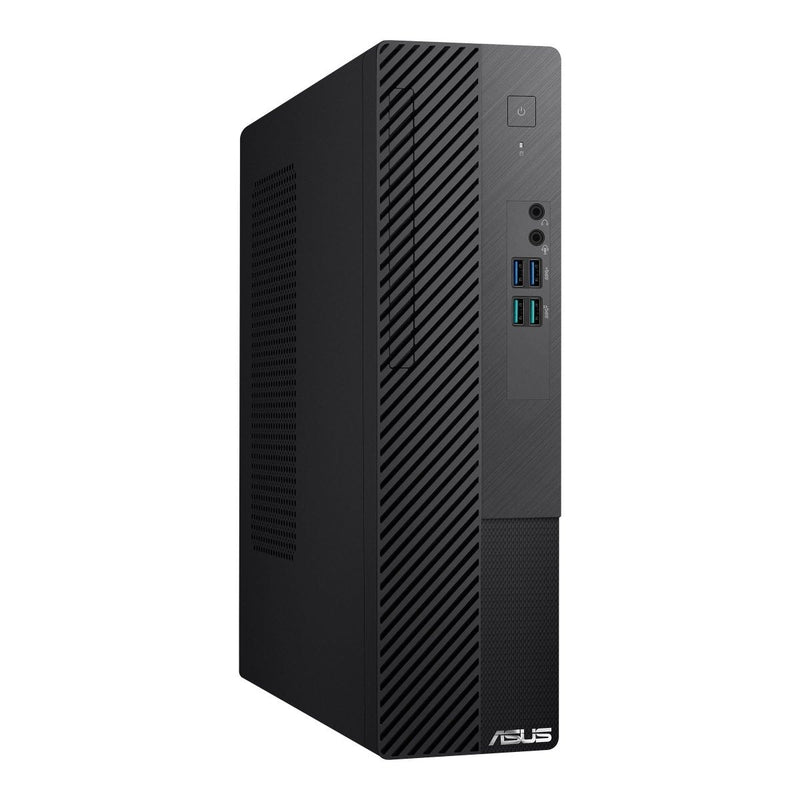 ASUS S500SE, CONSUMER TOWER PC, 13TH GEN, INTEL CORE I5 - 13500, (8GB/512GB PCIE SSD/WINDOWS 11 HOME/OFFICE 2021) S500SE - 513500019WS - SWIFT PERIPHERALS90PF0402-M03NK0