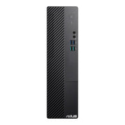 ASUS S500SE, INTEL CORE I3 - 13100 PROCESSOR 3.4GHZ (12M CACHE, UP TO 4.5GHZ, 4 CORES), TOWER PC (8GB RAM/512GB SSD/WINDOWS 11/OFFICE HOME/WITH WIRED KEYBOARD & MOUSE/BLACK/5 KG), S500SE - 313100019WS - SWIFT PERIPHERALS90PF0402-M03NF0