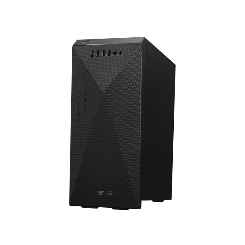 ASUS S501ME 2024, INTEL CORE I5 - 13400 13TH GEN, TOWER PC, CREATOR/GAMER WORKSTATION (16GB/512GB SSD/8GB NVIDIA GEFORCE RTX 3050 GRAPHICS/WINDOWS 11/BLACK/5.90KG), S501ME - 513400057WS - SWIFT PERIPHERALS90PF0461-M00F20