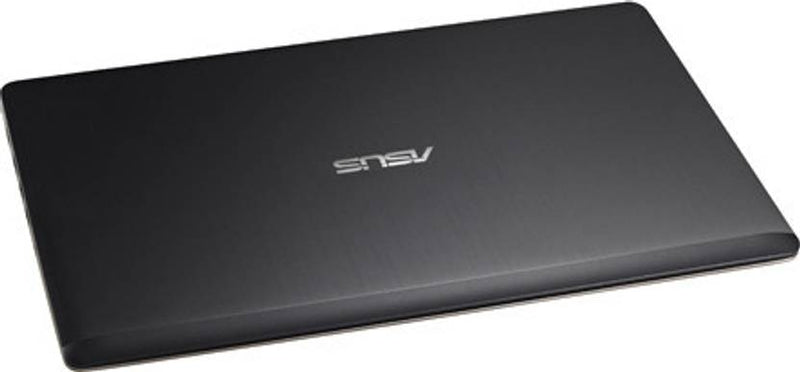 ASUS S550CM - CJ054H ULTRABOOK (3RD GEN CI5/ 4GB/ 750GB 24GB SSD/ WIN8/ 2GB GRAPH/ TOUCH) (15.6 INCH, BLACK, 2.65 KG) - SWIFT PERIPHERALS90NB00X1-M00850