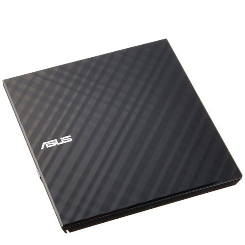 ASUS SDRW - 08D2S - U Lite Portable 8X DVD burner with M - DISC support - SWIFT PERIPHERALSSDRW-08D2S-U-Lite