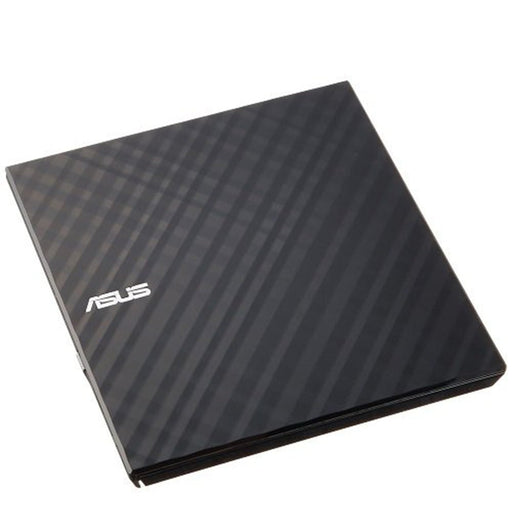 ASUS SDRW - 08D2S - U Lite Portable 8X DVD burner with M - DISC support - SWIFT PERIPHERALSSDRW-08D2S-U-Lite