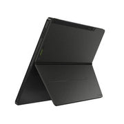 ASUS T3300KA - LQ121WS [PQC - N6000 INTEL/4GB DDR4/128GB SSD/NO DVD/WIN11 HOME+MSO/13.3 INCH/INTEGRATED GRAPHICS/1 YEAR/BLACK] - SWIFT PERIPHERALS107466