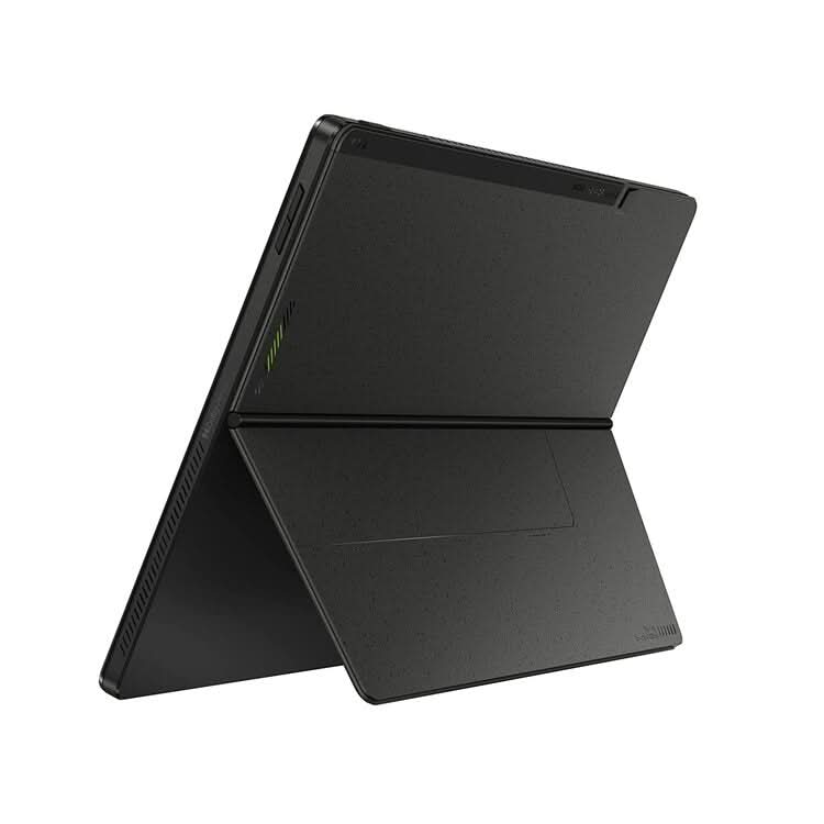 ASUS T3300KA - LQ121WS [PQC - N6000 INTEL/4GB DDR4/128GB SSD/NO DVD/WIN11 HOME+MSO/13.3 INCH/INTEGRATED GRAPHICS/1 YEAR/BLACK] - SWIFT PERIPHERALS107466