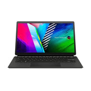 ASUS T3300KA - LQ121WS [PQC - N6000 INTEL/4GB DDR4/128GB SSD/NO DVD/WIN11 HOME+MSO/13.3 INCH/INTEGRATED GRAPHICS/1 YEAR/BLACK] - SWIFT PERIPHERALS107466
