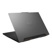 ASUS TUF A15 FA507NUR - LP082W [R7 - 7435HS RYZEN/16GB/512GB SSD/WIN11 HOME/15.6 INCH/6GB - RTX4050 GRAPHICS /1 YEAR(S)/GREY] - SWIFT PERIPHERALS1090089
