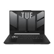 ASUS TUF A15 FA507NUR - LP082W [R7 - 7435HS RYZEN/16GB/512GB SSD/WIN11 HOME/15.6 INCH/6GB - RTX4050 GRAPHICS /1 YEAR(S)/GREY] - SWIFT PERIPHERALS1090089