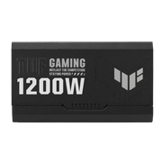 ASUS TUF Gaming 1200W 80 Plus Gold Full Modular CPU Power Supply - SWIFT PERIPHERALS90YE00S0-B0IA00