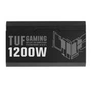 ASUS TUF Gaming 1200W 80 Plus Gold Full Modular CPU Power Supply - SWIFT PERIPHERALS90YE00S0-B0IA00