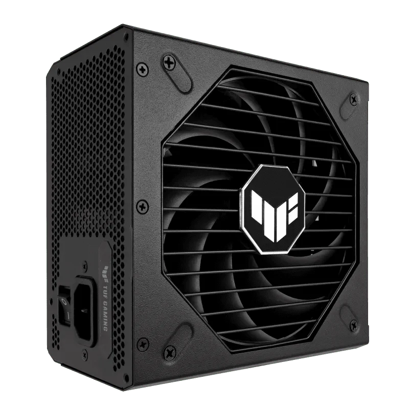 ASUS TUF GAMING 1200W 80 PLUS GOLD FULLY MODULAR POWER SUPPLY - SWIFT PERIPHERALS1093770