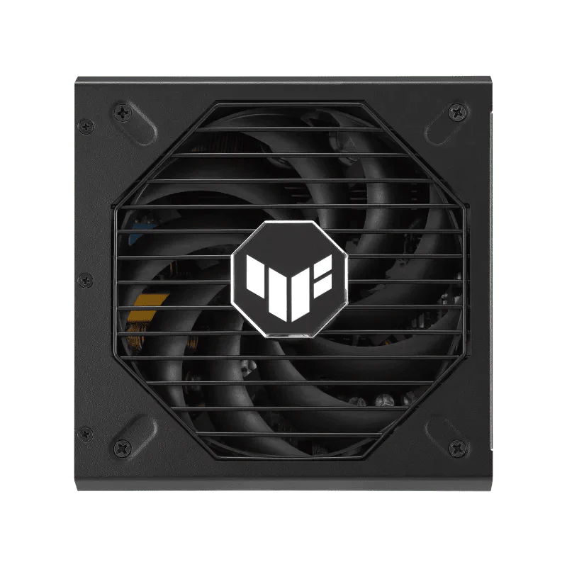ASUS TUF GAMING 1200W 80 PLUS GOLD FULLY MODULAR POWER SUPPLY - SWIFT PERIPHERALS1093770