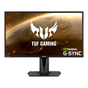 ASUS TUF GAMING 27 INCH VG27AQ WQHD IPS 165HZ G - SYNC GAMING MONITOR - SWIFT PERIPHERALS102698